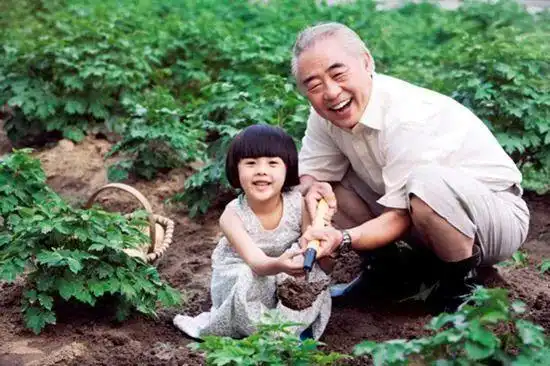 到森林里呼吸富氧,到大自然里过原生但使愿无违