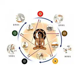 天干地支的五行属性