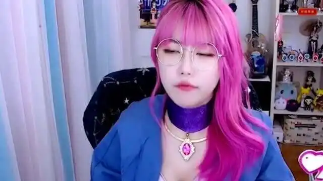 主播名场面之周姐的美色,有没诱惑到你呢