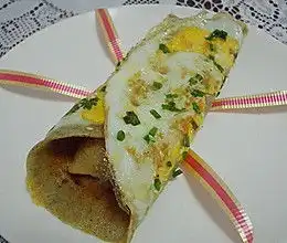 小果子的做法大全