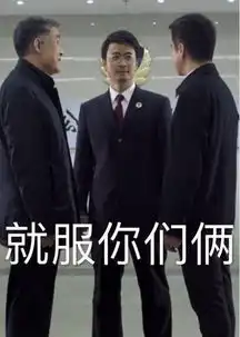 继达康书记后,陈海局长行走的表情包也火了