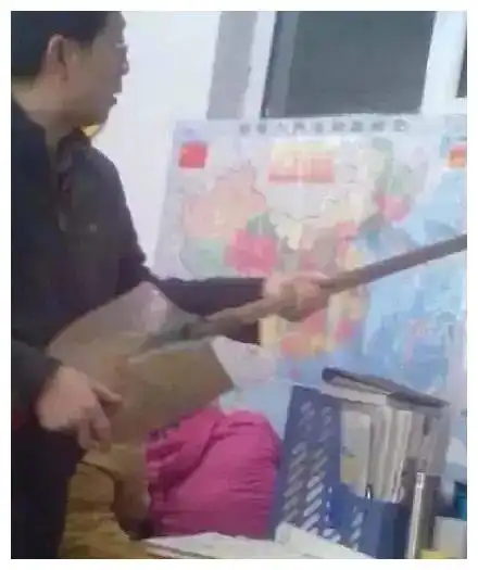 大侠后宫那些年,冒死拍过的老师逗逼搞笑照片