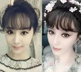 杨紫现在这么仙,演的了青云第一美女是因为减肥