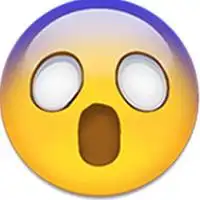 可爱qq头像女生带字很可爱的圆圆的qq表情头像