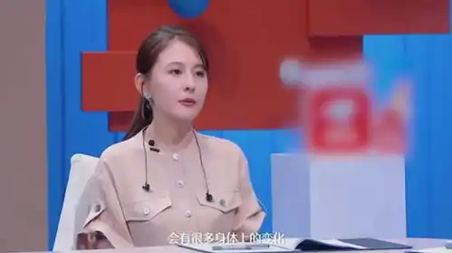 热依扎自曝月子没坐好,因爱抱孩子导致腰肌劳损,哺乳期还在拍戏