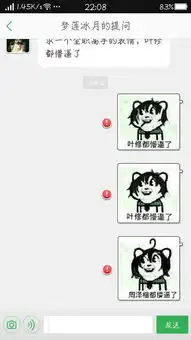 求一个全职高手的表情,叶修都懵逼了