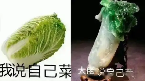 一张图看懂什么叫做色即是空搞笑囧图