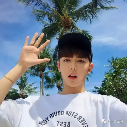 喜欢一个人只是放在嘴边,这些星座男永远缺少行动