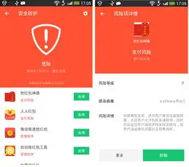用山寨红包插件被盗3000元腾讯官方红包闹钟将发布