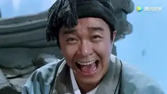 电影经典表情包