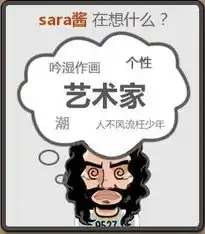 最新碎碎念