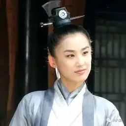 妈妈是超人3辣妈都是古装美人黄圣依古装扮相的确让人服气