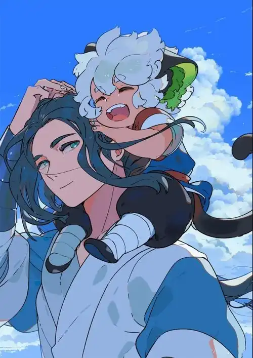 九年过去,终于更到第28.5集了