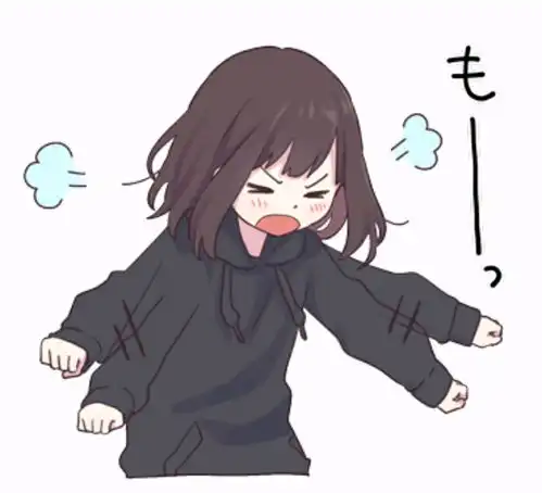七濑家某人小日常25