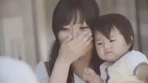 妈妈的一周岁,看完这个视频,妈妈们都哭了......