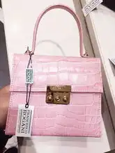 夏季出街必备,超值意大利小众轻奢包包