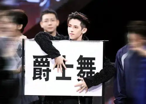 追光吧哥哥来啦三张海报c位换了三位哥哥,偏爱程度很显然