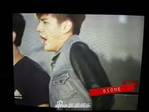组图看了会困鹿晗打哈欠软萌黄子韬表情狰狞千玺鼻孔抢镜