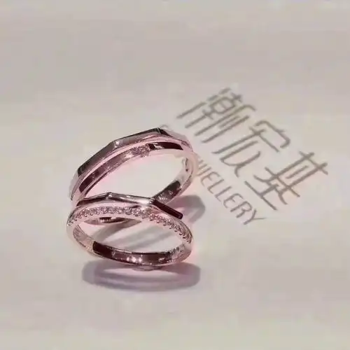 潮宏基丨k金饰品限量特惠,愿所有的美好如期而至