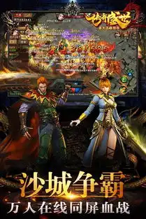 传奇盛世2qq版下载传奇盛世2腾讯版下载v1.3.0安卓版安粉丝手游网