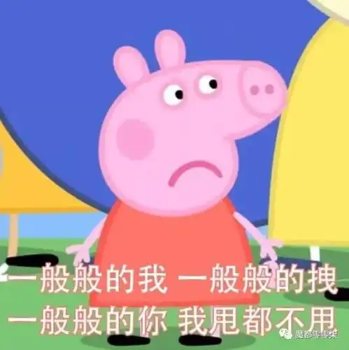 啥是佩奇罗志祥用官宣来告诉你何为佩奇