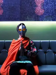 灵感如果奥特曼也会说萨瓦迪卡......