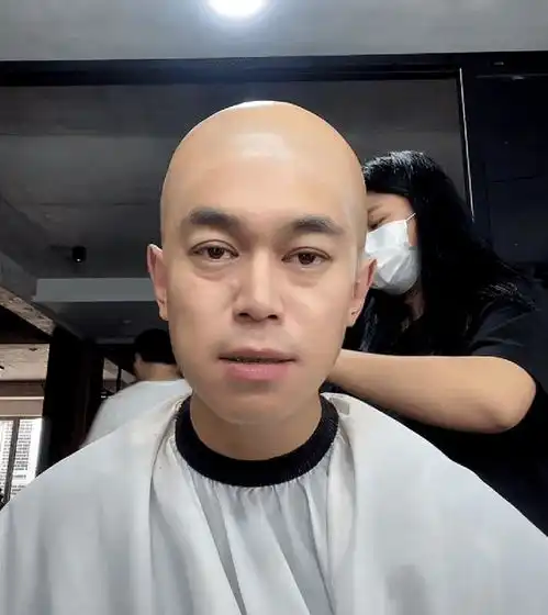 吉吉国王直播透露拍摄悍刀行赘婿2夜天子2的消息