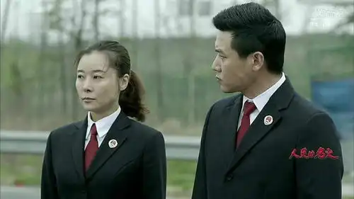 她祸从口出遭封杀,凭人民的名义翻身,是李亚鹏李泉前女友