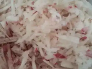 秋叶包的做法,秋叶包怎么做好吃,秋叶包的家常做法大娟的面食