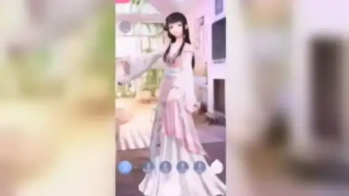 闪耀暖暖一瞬倾城,内测全套装展示计划