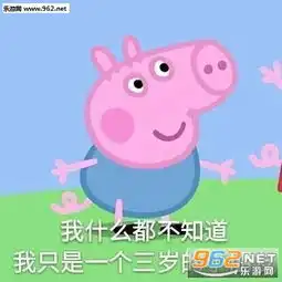 我什么都不知道小猪佩奇表情包带字图片漂流瓶联系吧什么意思表情包下载乐游网游戏下载