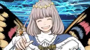 fgo咕哒子派b叔去买衣服