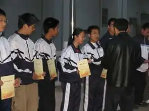 第二十二届全国中学生物理竞赛我校获奖名单