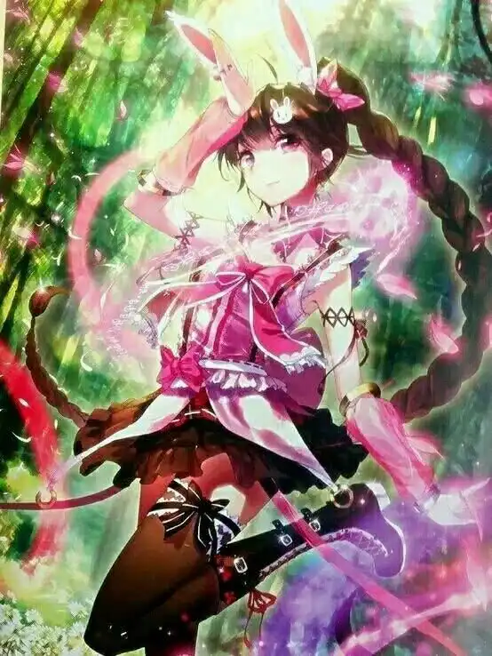 斗罗大陆最萌最可爱的六位妹子,唐舞桐上榜,第一居然是她
