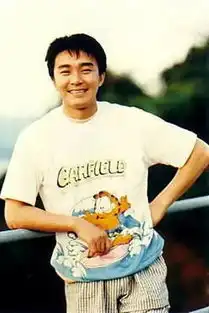 他除了是喜剧之王,居然还是一本行走的潮流教科书