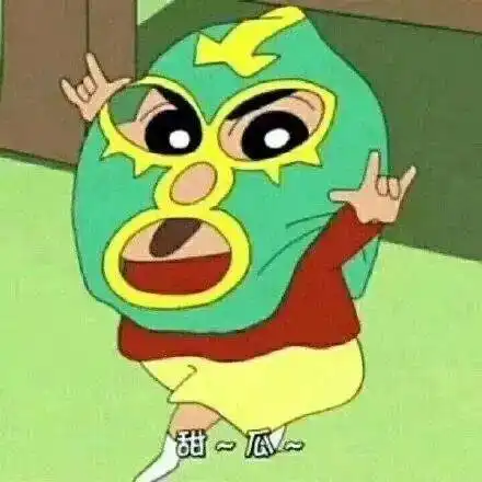 搞怪有趣头像系列