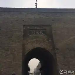 西安回忆篇,给你们看下抖音没有没火前的西安,包含吃住行