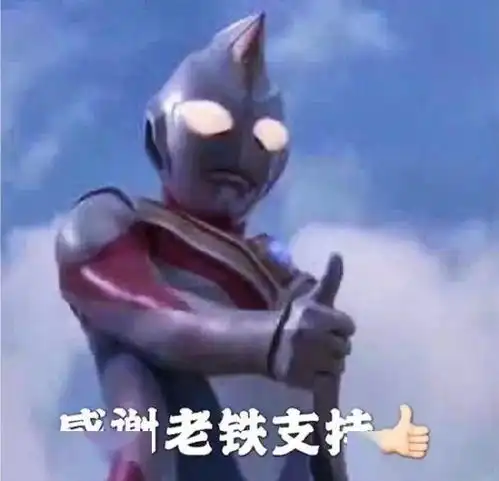 表情sir你的脖子真可爱,上面顶个猪脑袋