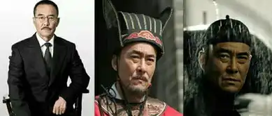 达康书记表情包爆红,玩转二次元的老艺术家们成新一代流量担当