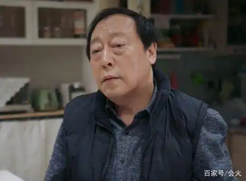 倪大红戏外比苏大强还任性穿万元球鞋追流量明星紧跟潮流