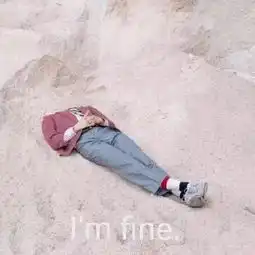 表情让苍天之到我不认输