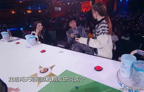 谢霆锋被反赌达人骗了,太天真了,他真的以为有人能听出骰子点数