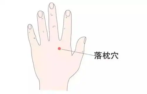 睡觉落枕了怎么办你应该这样做