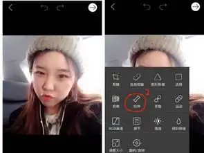 picsart上怎么使用emoji表情picsart上使用emoji表情介绍
