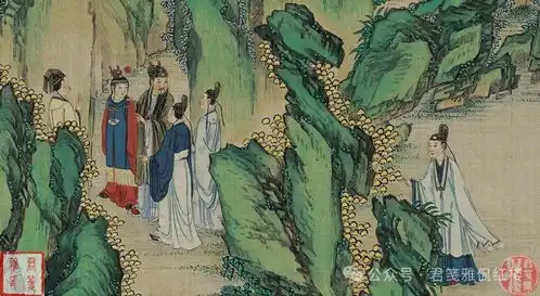 贾政对林黛玉什么态度他三次暗中表态,只有贾母秒懂默契不说话