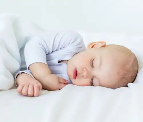 儿童睡眠障碍怎么治疗