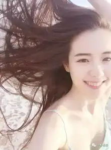 台湾极品女神走红网络,肤白貌美大长腿