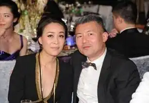 那英夜店捞金一脸疲惫那英老公是谁那英老公孟桐个人资料近照