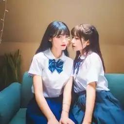 闺蜜头像丨好闺蜜一辈子