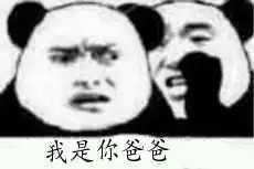 金大爷熊猫人表情包